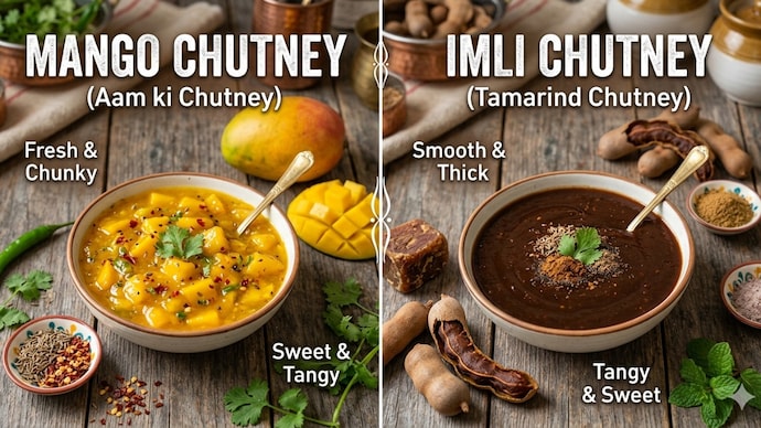 Mango chutney and imli chutney both affect blood sugar levels. Here’s a simple comparison to understand which one is better for blood sugar balance and a diabetes-friendly diet. Mango chutney and imli chutney both affect blood sugar levels. Here’s a simple comparison to understand which one is better for blood sugar balance and a diabetes-friendly diet.