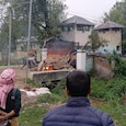 Manipur attack kills two children, tensions flare in valley districts. Manipur attack kills two children, tensions flare in valley districts.
