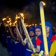 Manipur protests Manipur protests