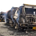 Manipur violence Manipur violence
