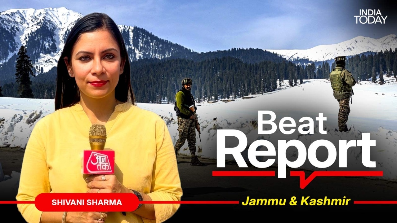 Pahalgam attack aftermath: One year on, security grid tightens grip across J&K