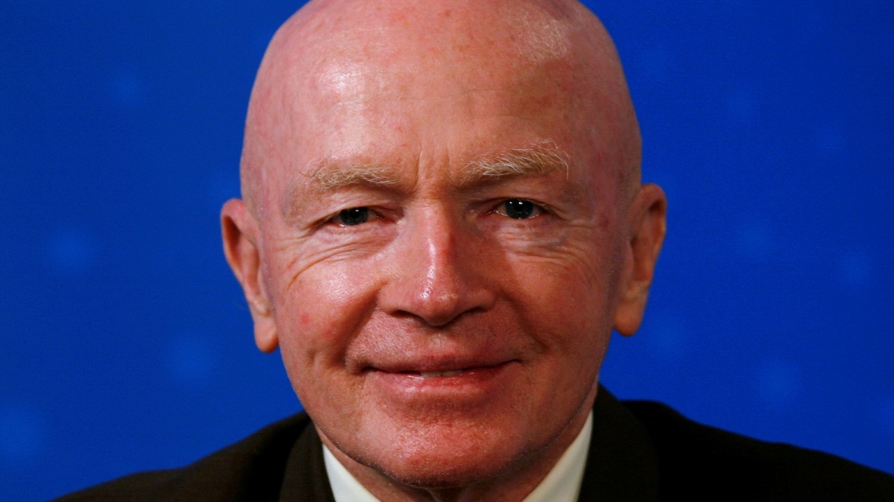 Mark Mobius, investor who took global money to emerging markets, dies at 89