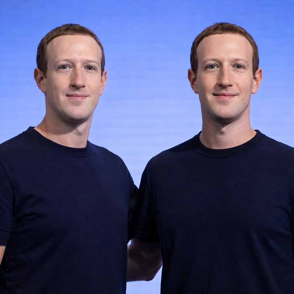 Meta is building AI version of Mark Zuckerberg to speak and respond like real CEO
