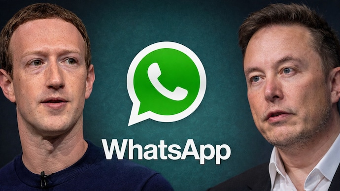 एलन मस्क का कहना है कि गोपनीयता के मामले में व्हाट्सएप पर भरोसा नहीं किया जा सकता, व्हाट्सएप ने इसे असत्य बताया - इंडिया टुडे