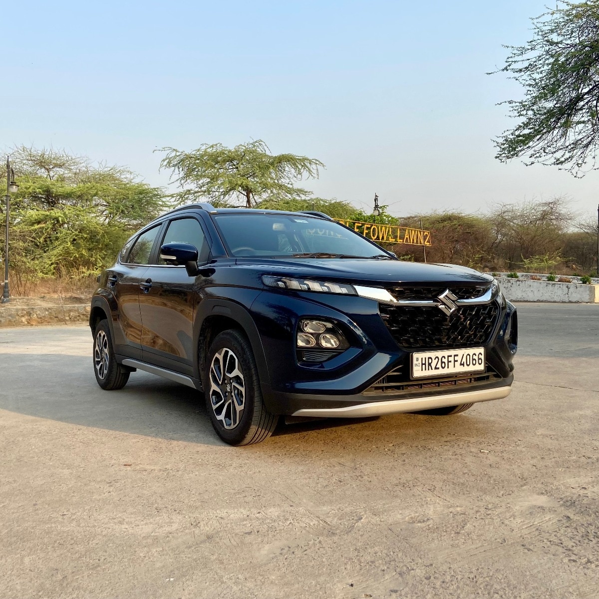 Planning to buy the Maruti Suzuki Fronx? Upcoming facelift likely to add these features