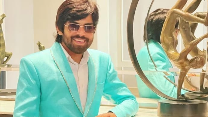 ITG) Haryana Police ban 67 gangster songs; Masoom Sharma tops list with 19 tracks