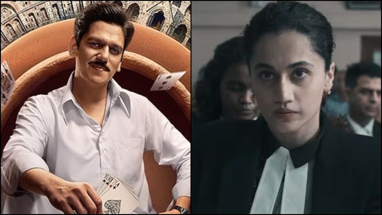 Prime Video, ZEE5 this week: Matka King, Assi and more