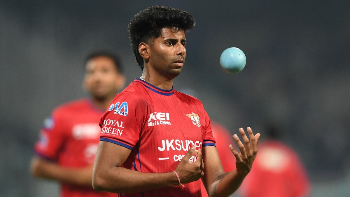Mayank Yadav return to IPL lasts one game. Pacer dropped after conceding 60 runs