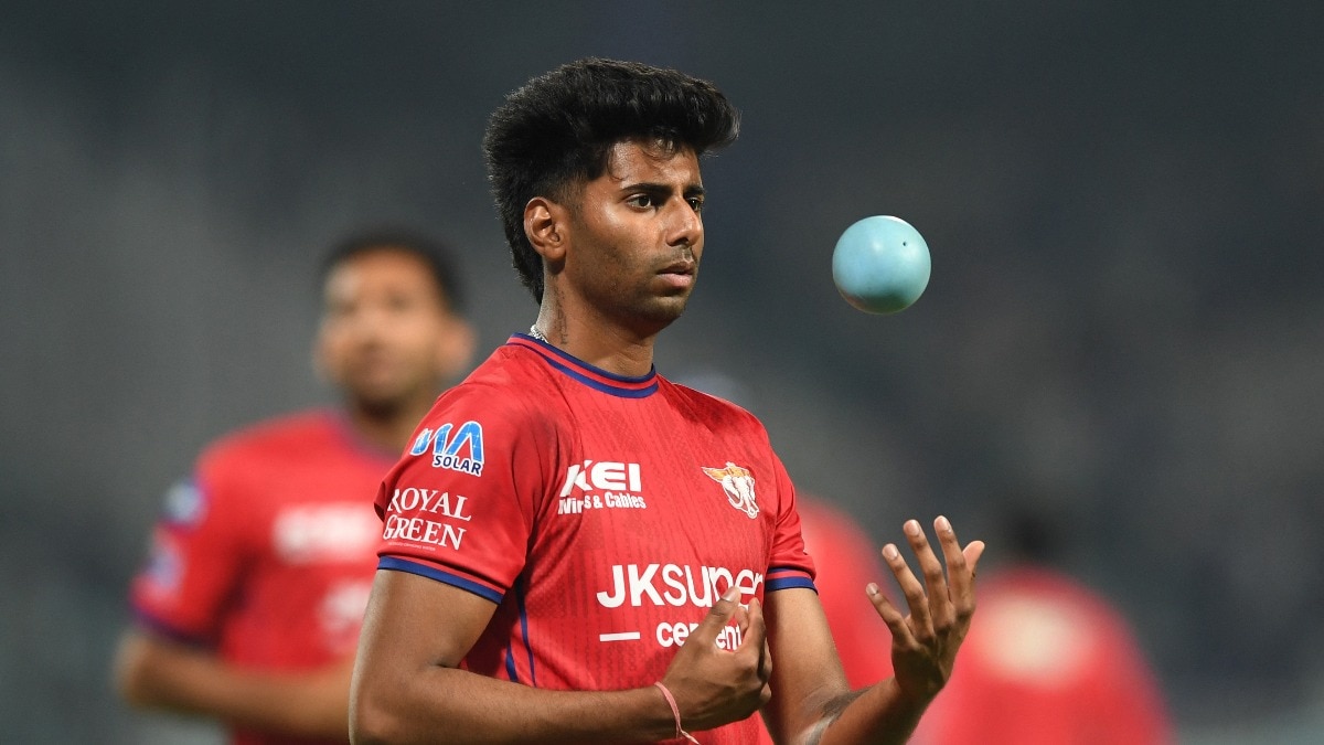 Every ball Mayank Yadav bowled on his IPL return