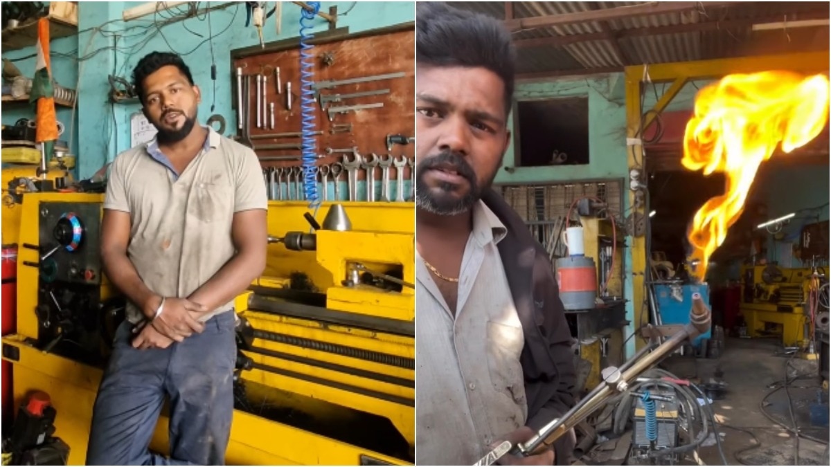 How this engineer made classroom trigonometry click for the internet