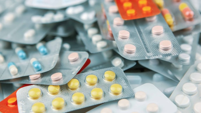 Nearly 18 % of all drugs in India are under direct price control by the government Medicines