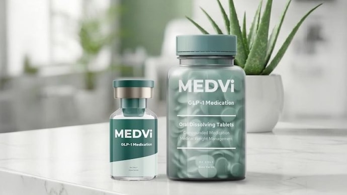 Medvi is a US-based telehealth startup built by its founder using AI vibe-coding tools. Medvi
