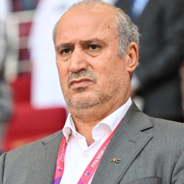 IRGC-linked Iran football body chief lands in Canada, sent back hours later