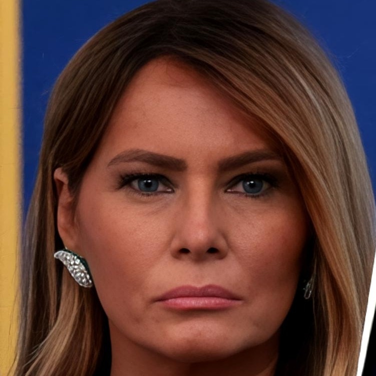 Melania Trump slams Jimmy Kimmel’s 'expectant widow' comment before dinner shooting