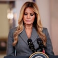 Melania Trump Melania Trump