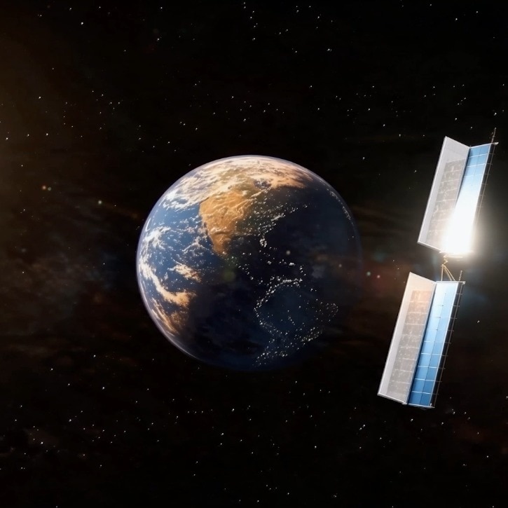 Mark Zuckerberg to beam solar energy from space to power his AI data centres on Earth