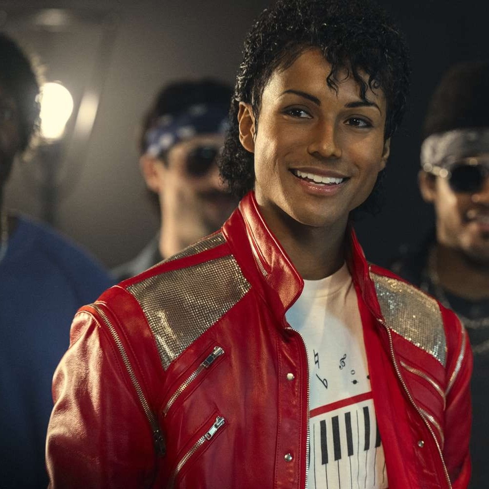 Michael box office: MJ film earns $217 million globally in 3 days. See India numbers