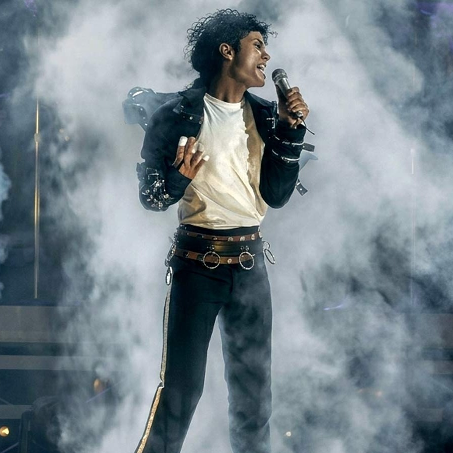 Michael box office: Film moonwalks into Rs 25 crore in India, sets UK record