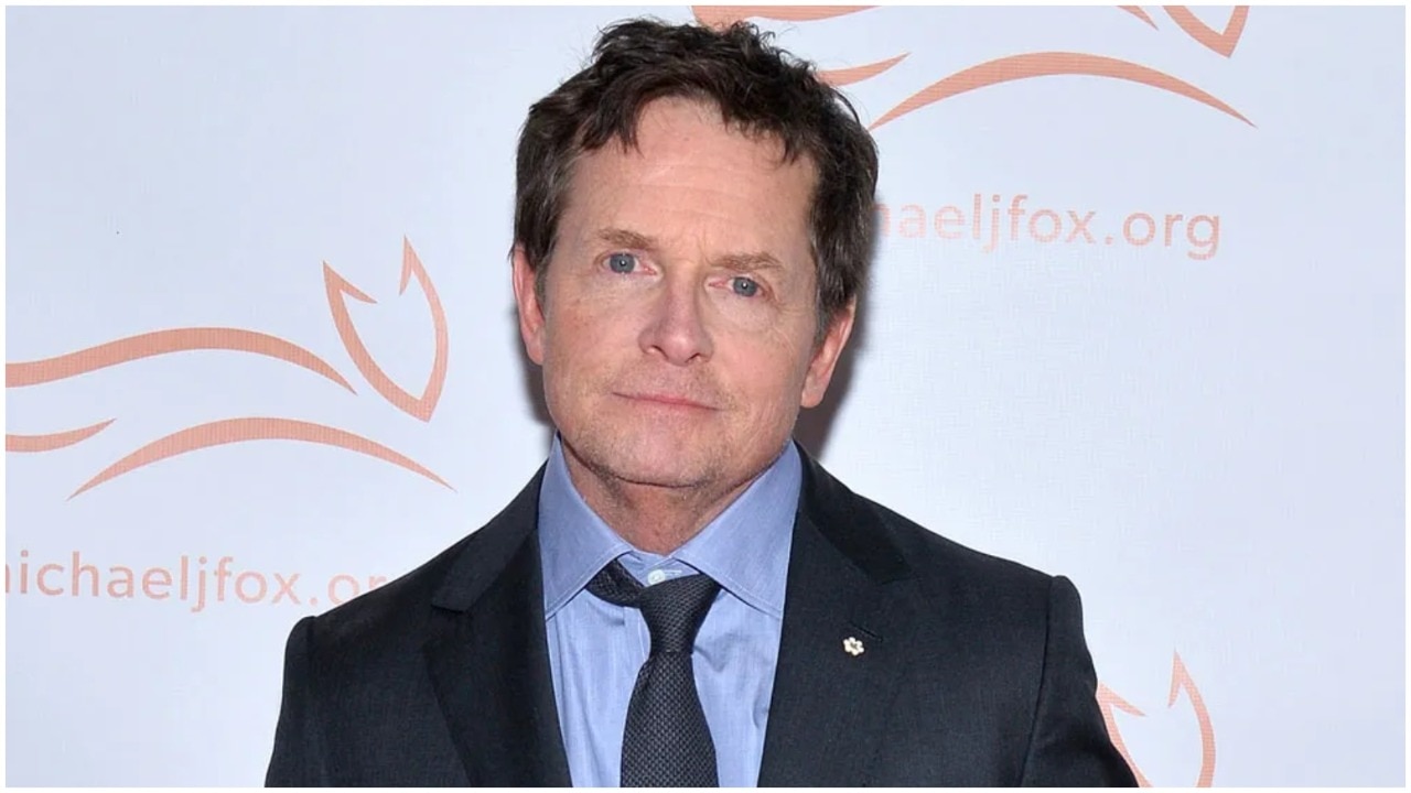 Despite CNN's wrong report, Michael J. Fox is alive and well
