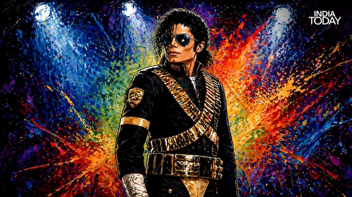 How Michael Jackson turned a 2-min pause into Super Bowl history