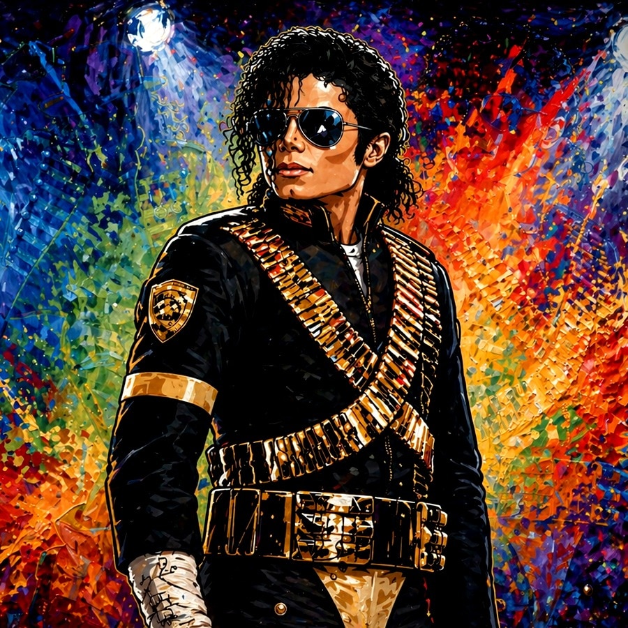 How Michael Jackson turned a 2-min pause into Super Bowl history