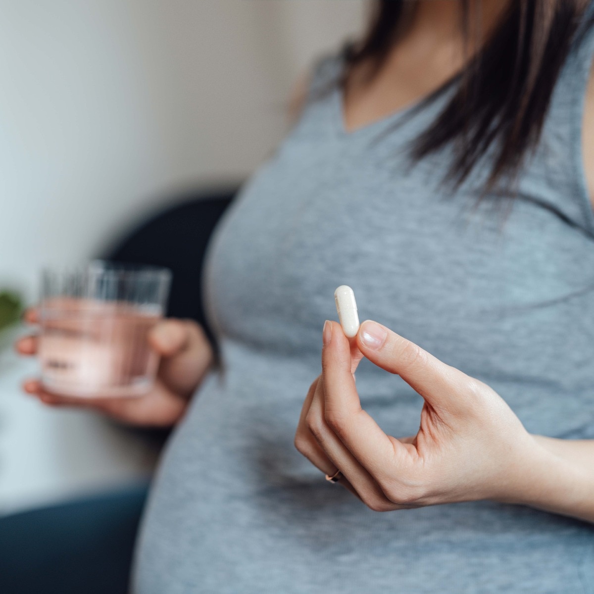 Paracetamol during pregnancy not linked to autism: Study