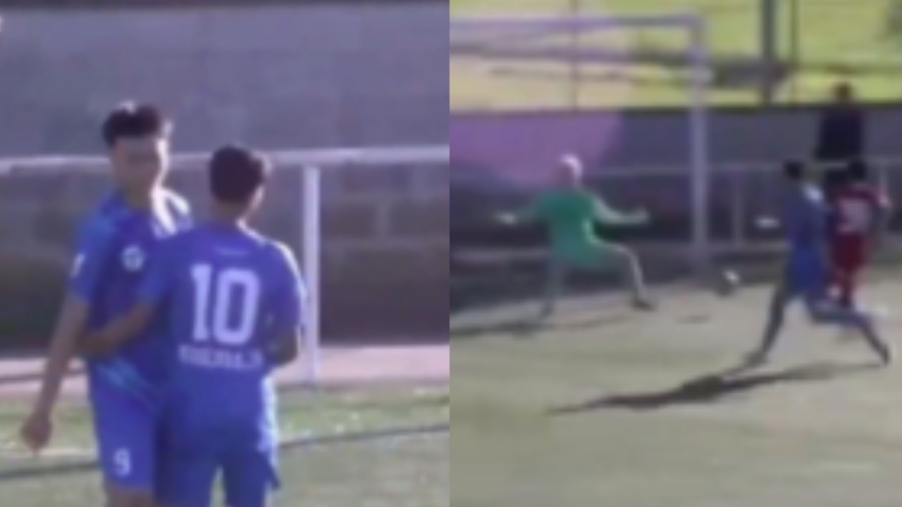 Minerva rout Liverpool 6-0 as Indian football finds hope in dark times