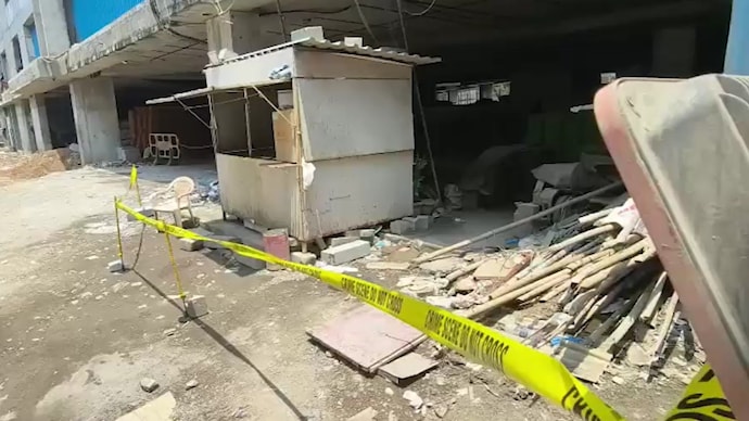 Mira Road horror: Man stabs 2 security guards after he asked them if they could recite Kalma - India Today