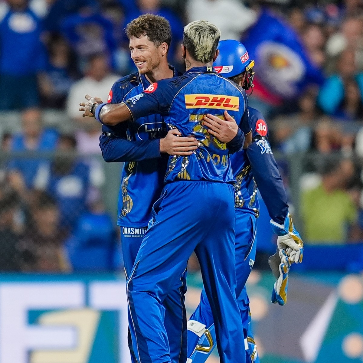 Mitchell Santner ruled out of IPL 2026 as troubles pile up for Mumbai Indians