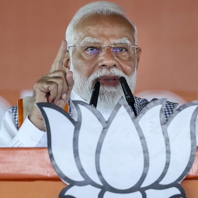 How Modi’s two-day Varanasi visit has a clear political messaging