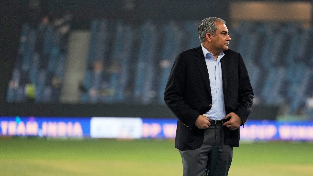 Pakistan Cricket Board in talks to build a stadium in Saudi Arabia