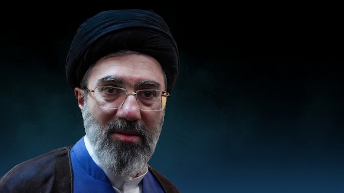 The Iranian military has claimed it will soon unveil a new weapon that its adversaries are “deeply afraid of." Mojtaba Khamenei