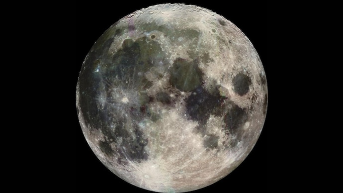 Chaitra Purnima 2026 falls on April 2. Know the exact vrat date, timings, significance, and simple puja rituals to follow on this important Hindu full moon day. (Photo: Nasa) Some zodiac signs need to be careful with their behavior, health, and decisions during this time.(Photo: Nasa)
