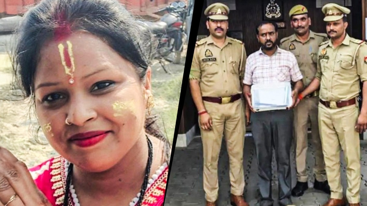 Insecure over trainers' inappropriate behaviour, man kills wife for going to gym