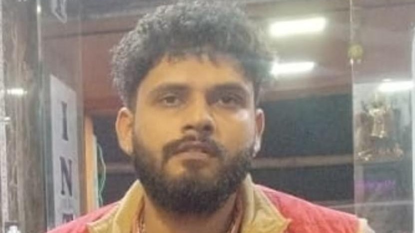 Most wanted gangster Sahil Chauhan deported from Thailand, STF to take custody