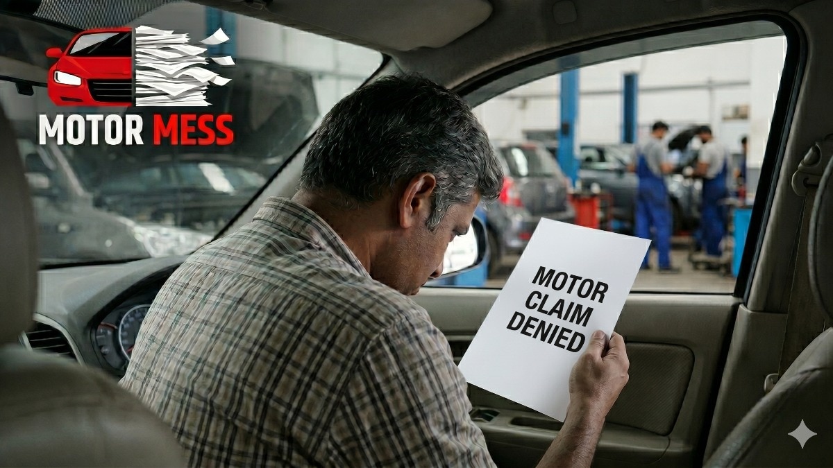 The many ways motor insurance is mis-sold in India