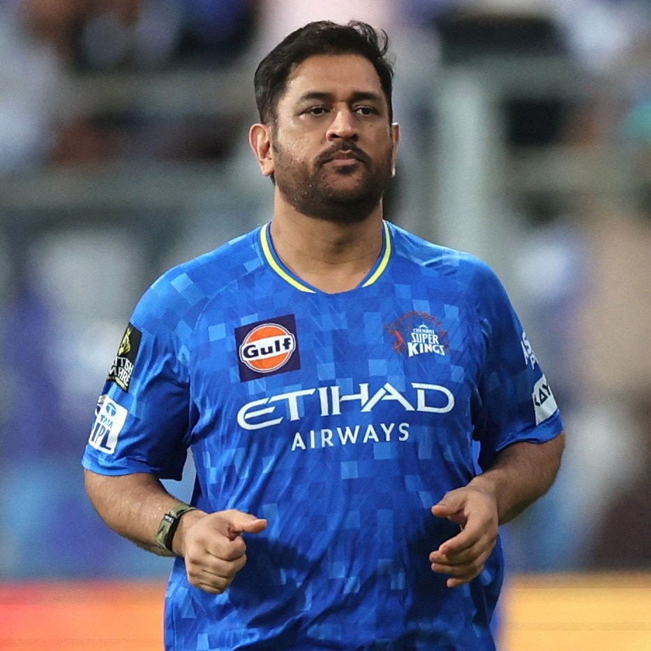 Dhoni regains full fitness, but wants to avoid return to preserve CSK's team balance