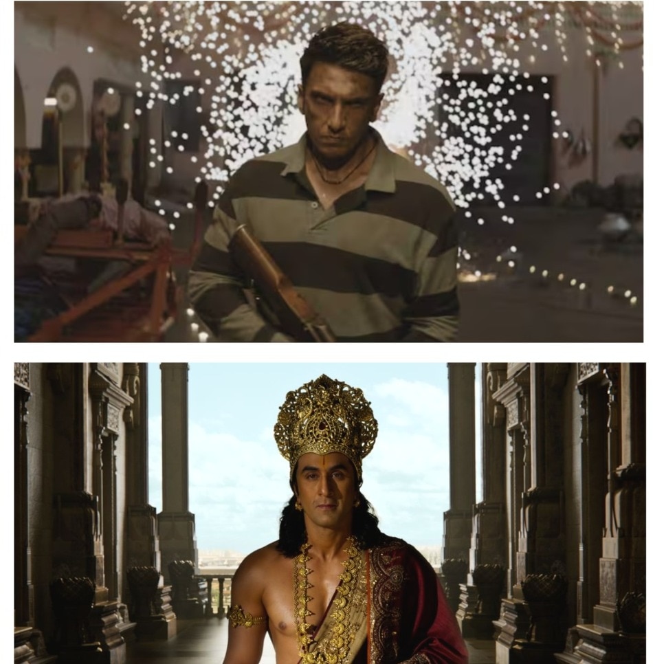 Mukesh Chhabra on trolling of Ramayana, Dhurandhar: Negativity is a bit too much
