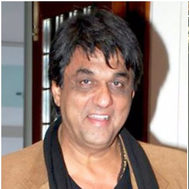 Even after Dhurandhar, Mukesh Khanna is against Ranveer Singh as Shaktimaan