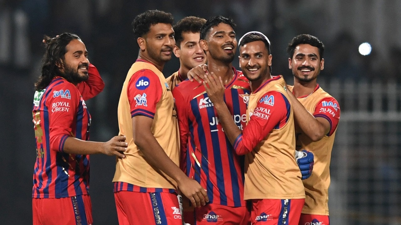 Living his father's dream, Jhunjhunu's Mukul fights like a jawan vs KKR