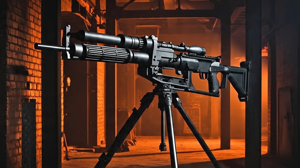 Israel delivers first set of light machine guns to India under Make In India scheme