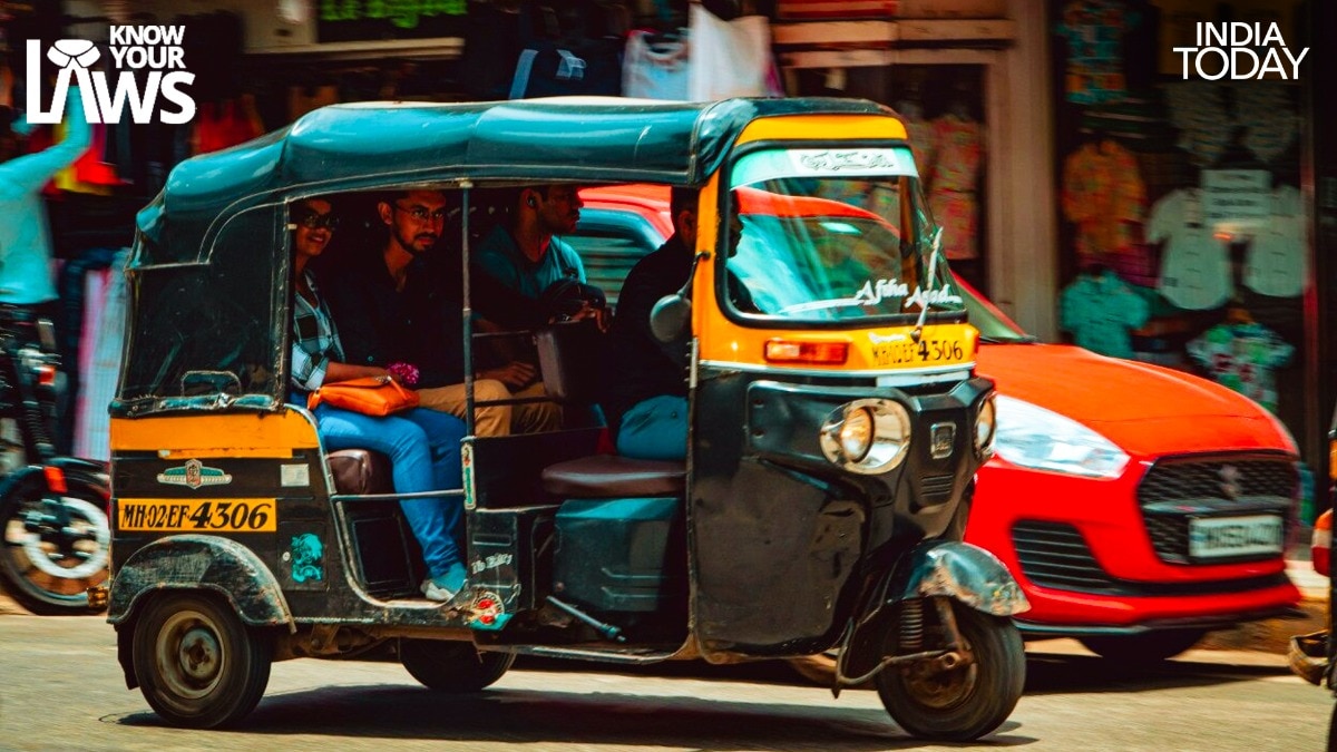 Marathi proficiency row: Law vs politics as driver rule faces legal hurdle