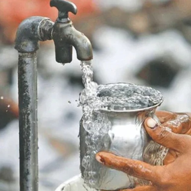 Mumbai to face 10% water cut from May 15 amid weak monsoon fears