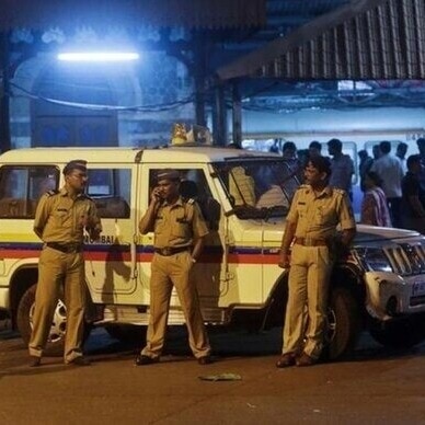 Mumbai Police