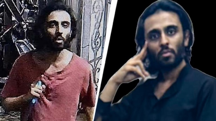Jaib Zubair Ansari, the accused, watched ISIS-propaganda videos before carrying out the attack. Mumbai security guard attack