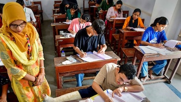 CGBSE Class 10, 12 results 2026 out. Direct link, pass percentage, toppers list here CGBSE Class 10, 12 results 2026 out. Direct link, pass percentage, toppers list here