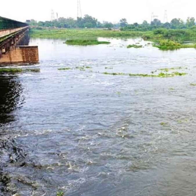 Haryana woman dumps infant daughter in drain, says struggling with 5 children