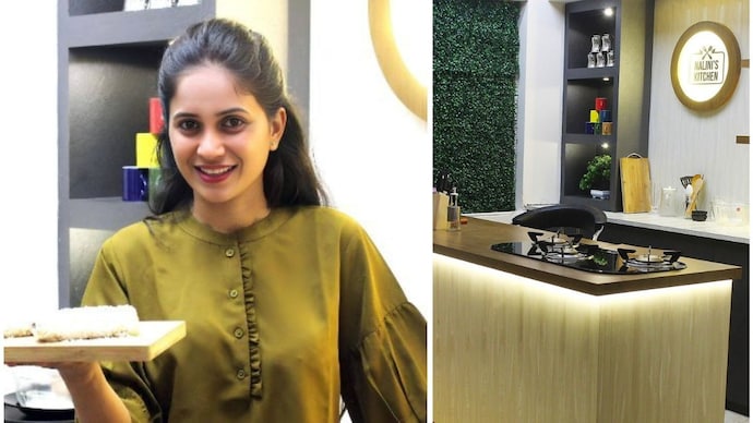 Food vlogger Nalini Unagar is among those named in the FIR Nalini Unagar quits YouTube.