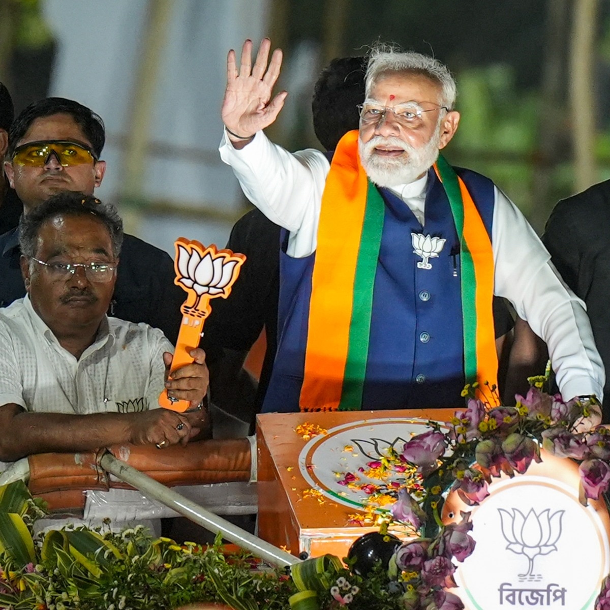 BJP’s 4 Parivartans: How the party rewrote its Bengal playbook
