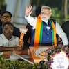 BJP to wrest Bengal from Trinamool with 192+ seats, predicts Today's Chanakya